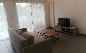 Jolie Maison Entiere Avec 3 Chambres Centre Ville